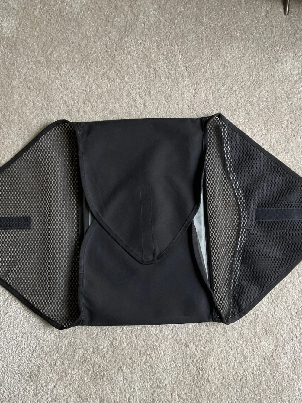 EAGLE CREEK BRAND TRAVEL “PACK IT” PACKING GARMENT FOLDING ORGANIZER